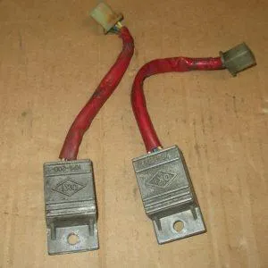 Honda cb 750/900 CDI bokse