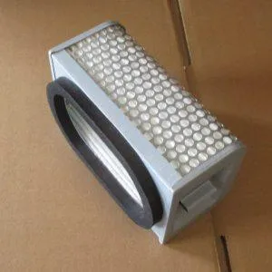 Kawasaki Z 1000 luftfilter nyt